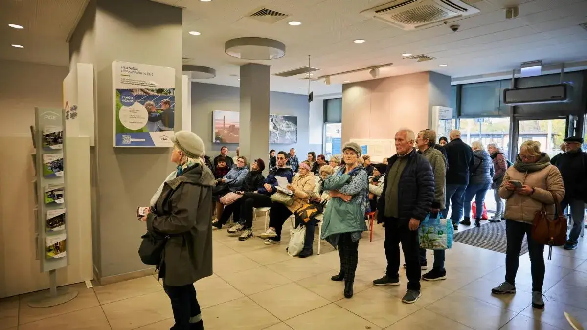 Jak uzyskać kontakt z PGE Łódź? Gdzie uzyskać pomoc