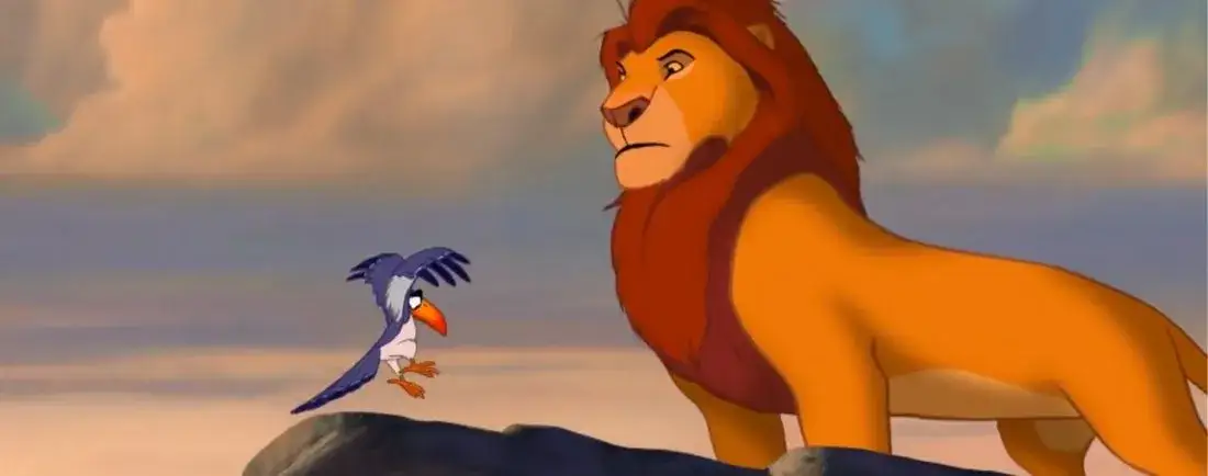 Król Lew książka autor – kto tak naprawdę napisał tę historię?