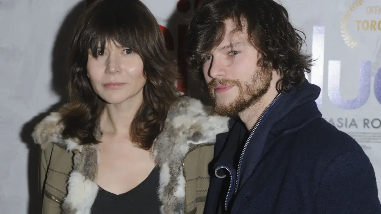 Film Twarz kiedy w kinach - poznaj datę premiery i szczegóły