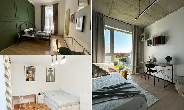 Ile kosztuje wynajem pokoju w Krakowie? Ceny, które zaskakują