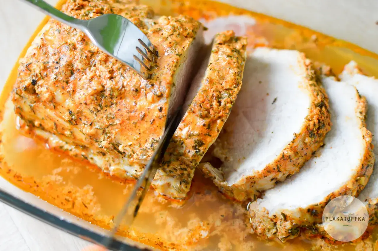 Co zrobić ze schabu? Przepisy na soczysty obiad, bez nudy!