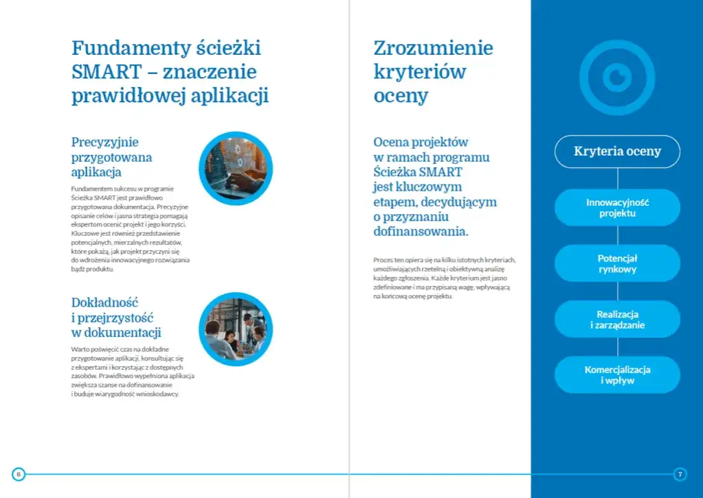 Co to jest dofinansowanie i jak uniknąć błędów w aplikacji