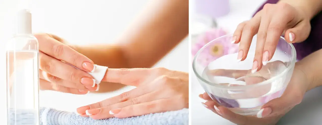 Jak usunąć hybrydę w domu: 5 skutecznych sposobów bez uszkodzeń