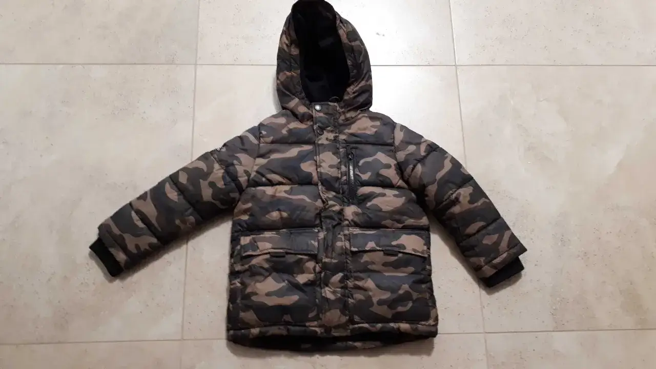 Kurtka zimowa Reserved dla chłopca: Wybierz idealną! Porady i promocje