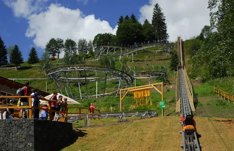 Atrakcje w Pecu pod Sněżką, które zachwycą całą rodzinę