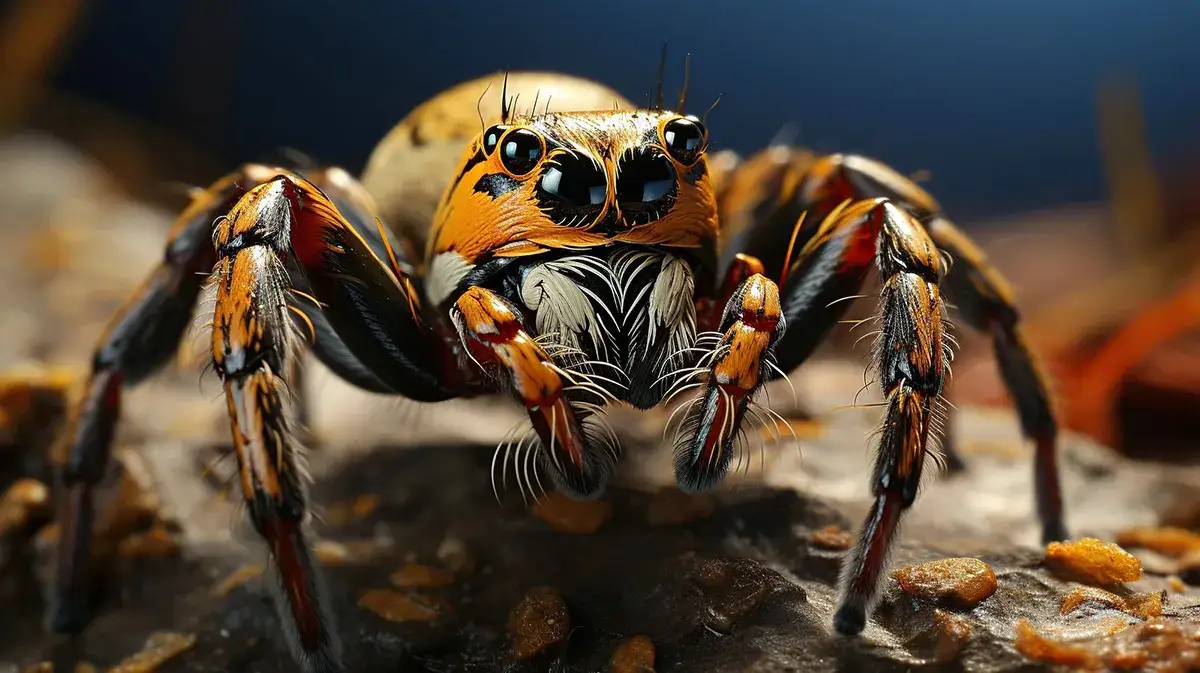 Skuteczne sposoby na pozbycie się pająków z garażu raz na zawsze