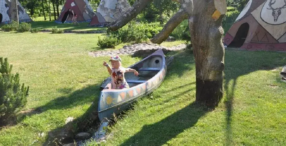 Co warto zobaczyć w Łebie z dziećmi – najlepsze atrakcje i zabawy