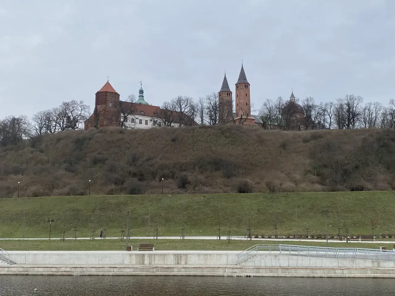 Najlepsze atrakcje turystyczne w Płocku, które musisz zobaczyć