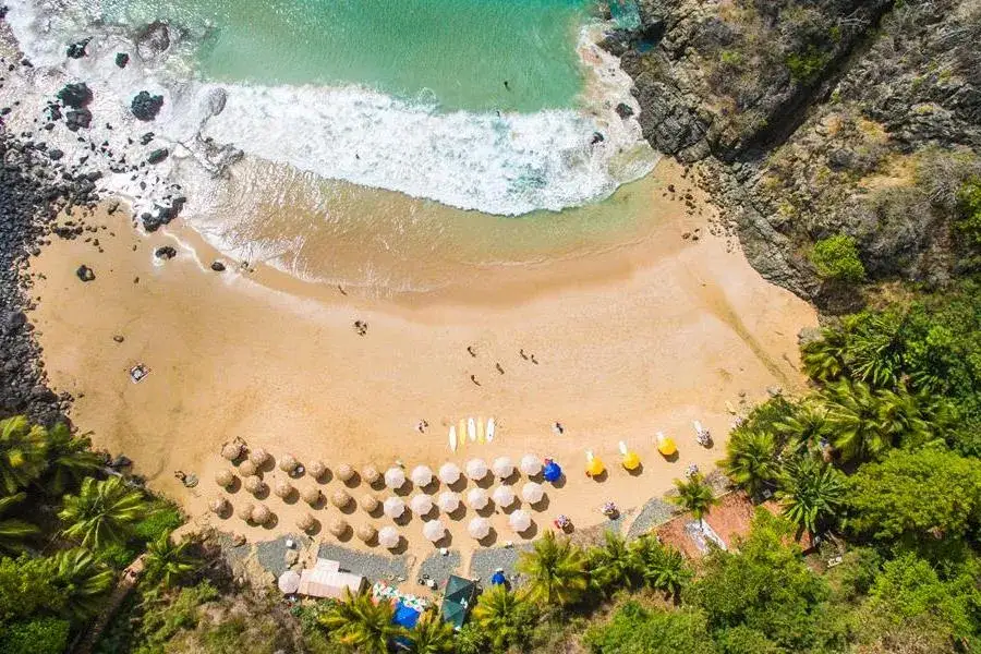 Najpiękniejsze plaże w Brazylii, które musisz zobaczyć w Rio de Janeiro