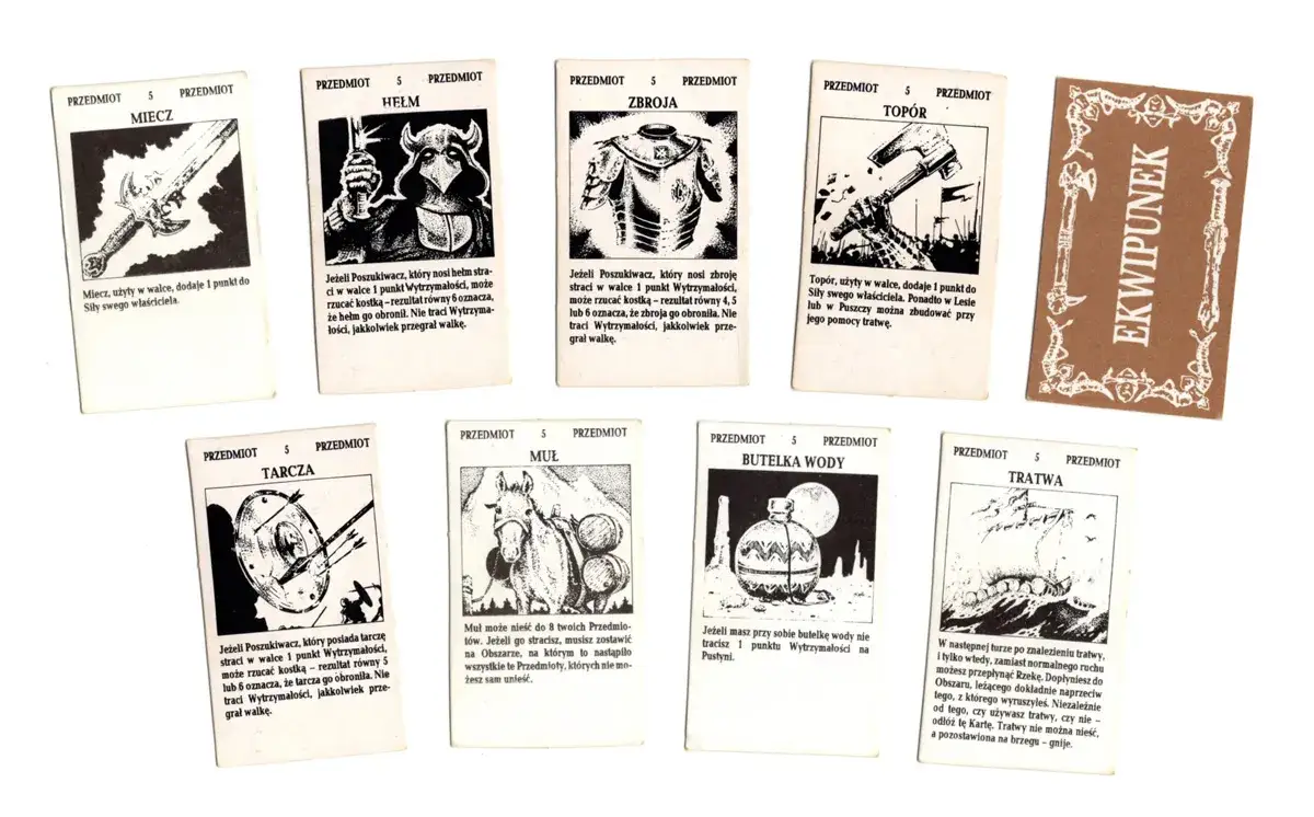 Magia i Miecz Sfera – Odkryj sekrety gry i jej fascynującą historię