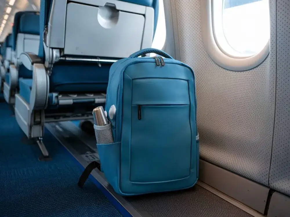 Plecak jak walizka: Praktyczny przewodnik wyboru i pakowania