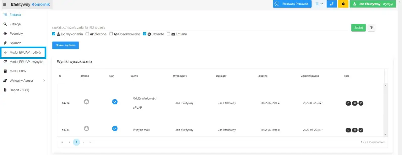 Jak dodać PKD przez ePUAP - uniknij błędów i zrób to łatwo