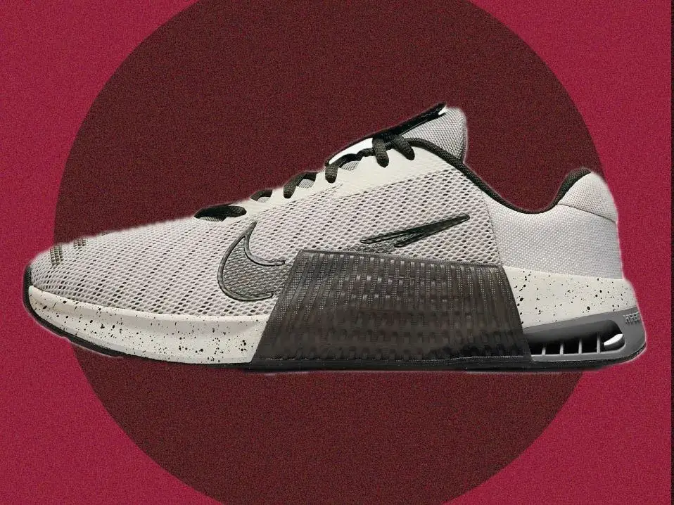 Zapatillas Nike gimnasio hombre: confort y estabilidad para tus entrenos