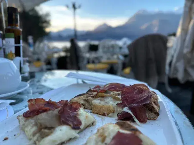 Varenna gdzie zjeść: odkryj najlepsze restauracje z widokiem