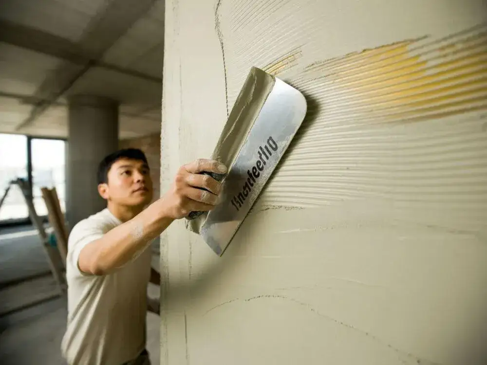 Jak długo schnie gładź? Poznaj czynniki i przyspieszaj proces