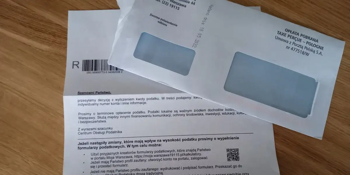 Jak sprawdzić czy podatek od nieruchomości został zapłacony, aby uniknąć kar