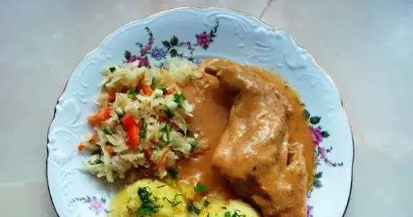 Pyszny sos z królika: sprawdzony przepis i triki mistrza kuchni.