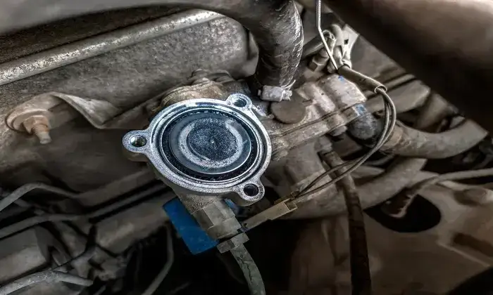 Jak często wymieniać reduktor gazu LPG? Kluczowe informacje i objawy awarii