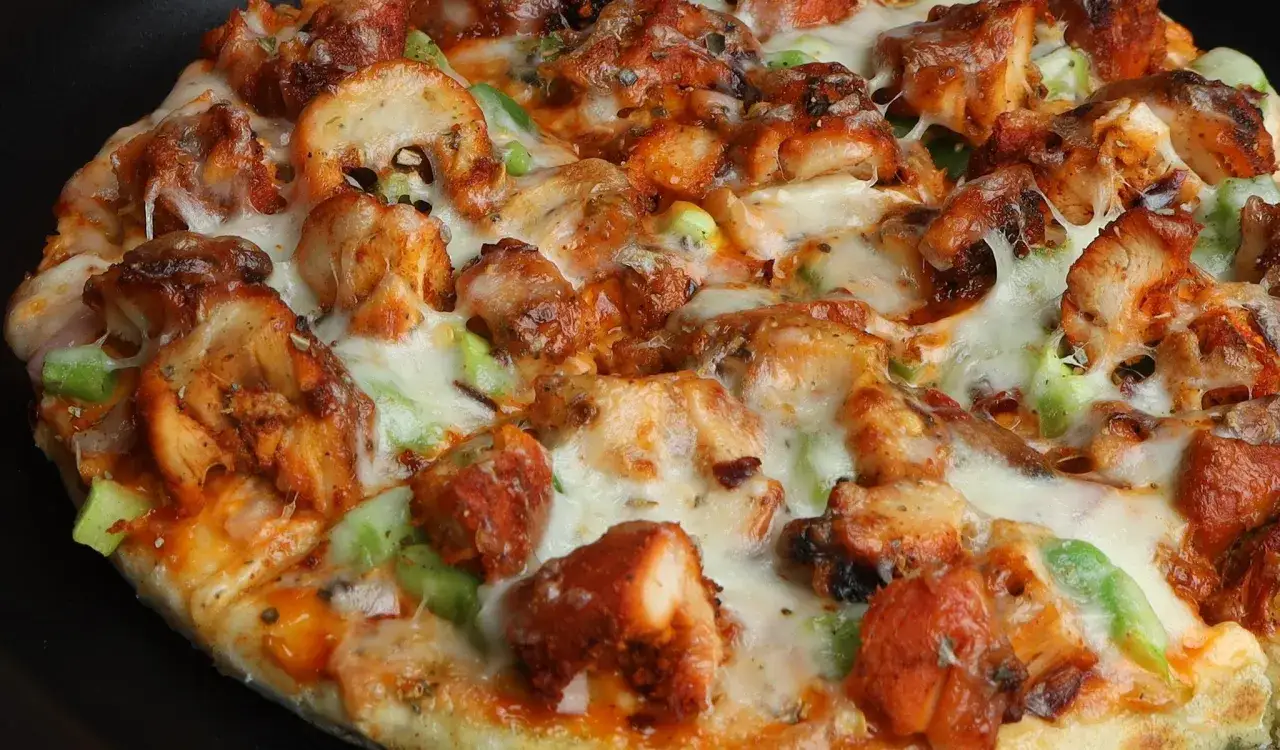 Jak zrobić dobrą pizzę – proste przepisy i najczęstsze błędy