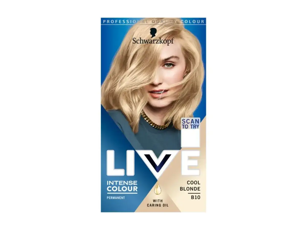 Najlepsze farby, które skutecznie pokryją siwe włosy i zachwycą kolorem