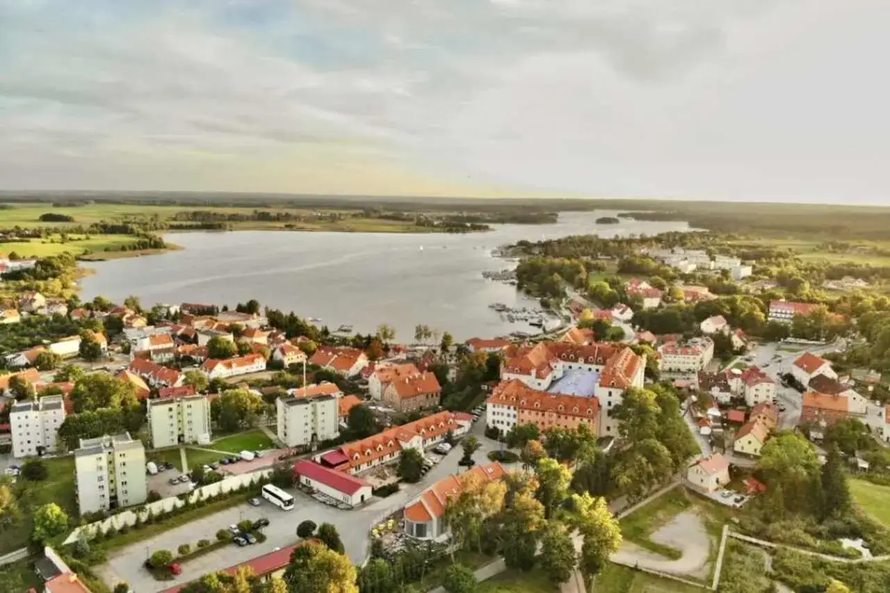 Ryn atrakcje - poznaj najciekawsze miejsca i uniknij rozczarowania