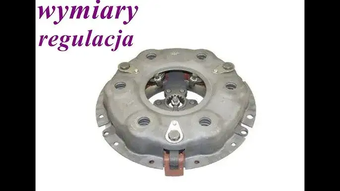 Jak wyregulować sprzęgło Ursus C-385 i uniknąć kosztownych napraw