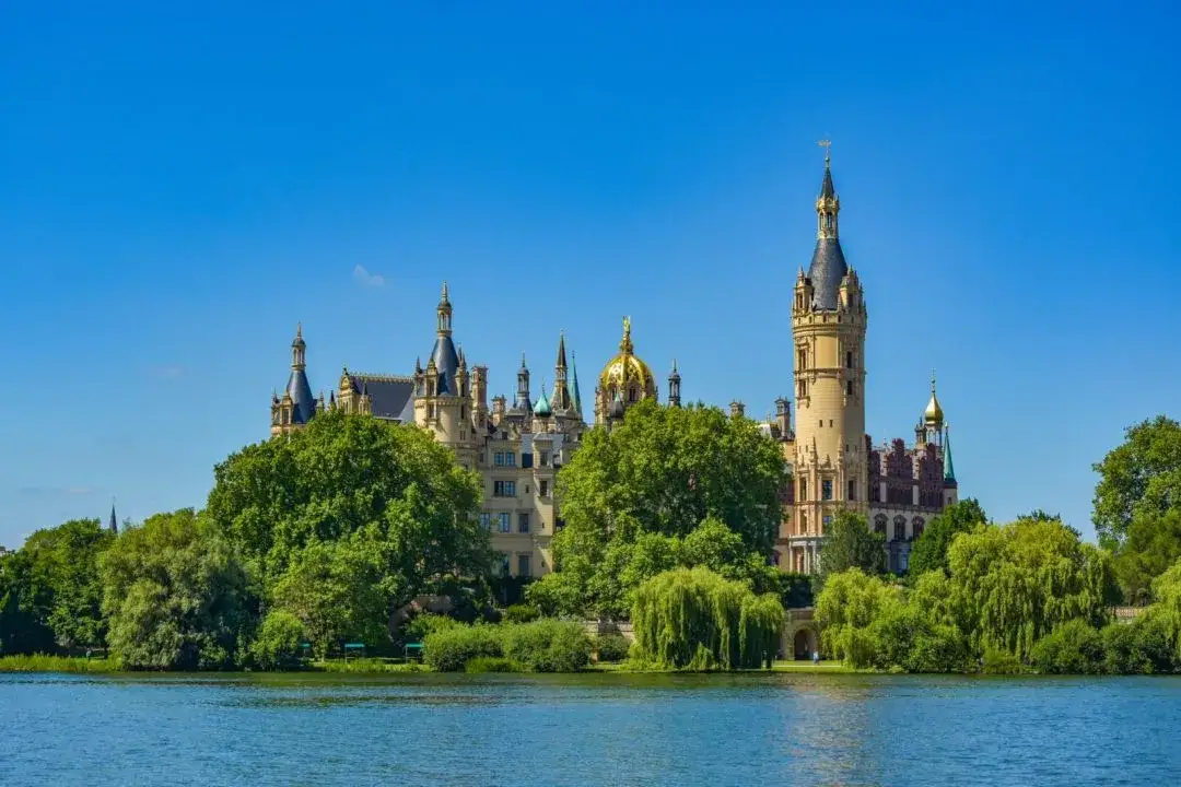 Najlepsze atrakcje w Schwerinie, które musisz zobaczyć podczas wizyty