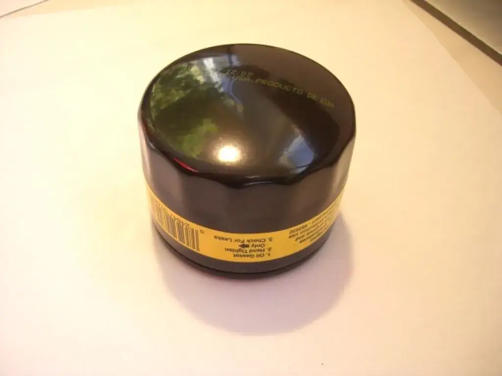 Der richtige ölfilter für briggs & stratton: So vermeiden Sie teure Fehler