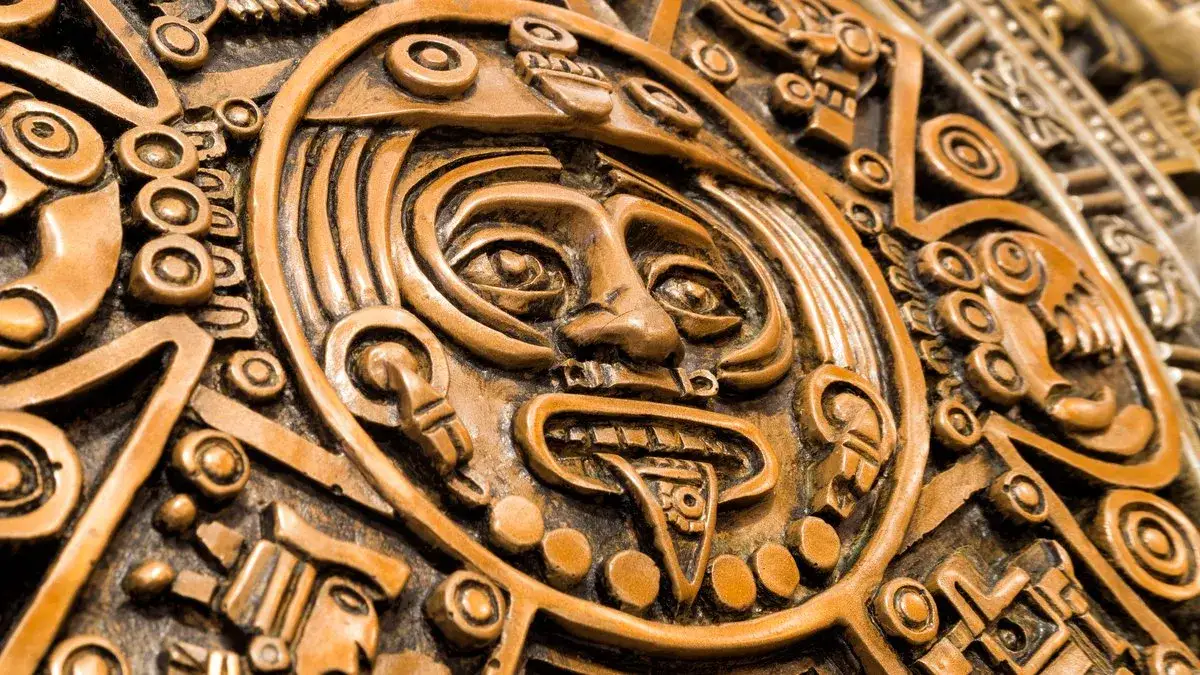 Symbole Majów i ich znaczenie w kulturze, astronomii oraz mitologii