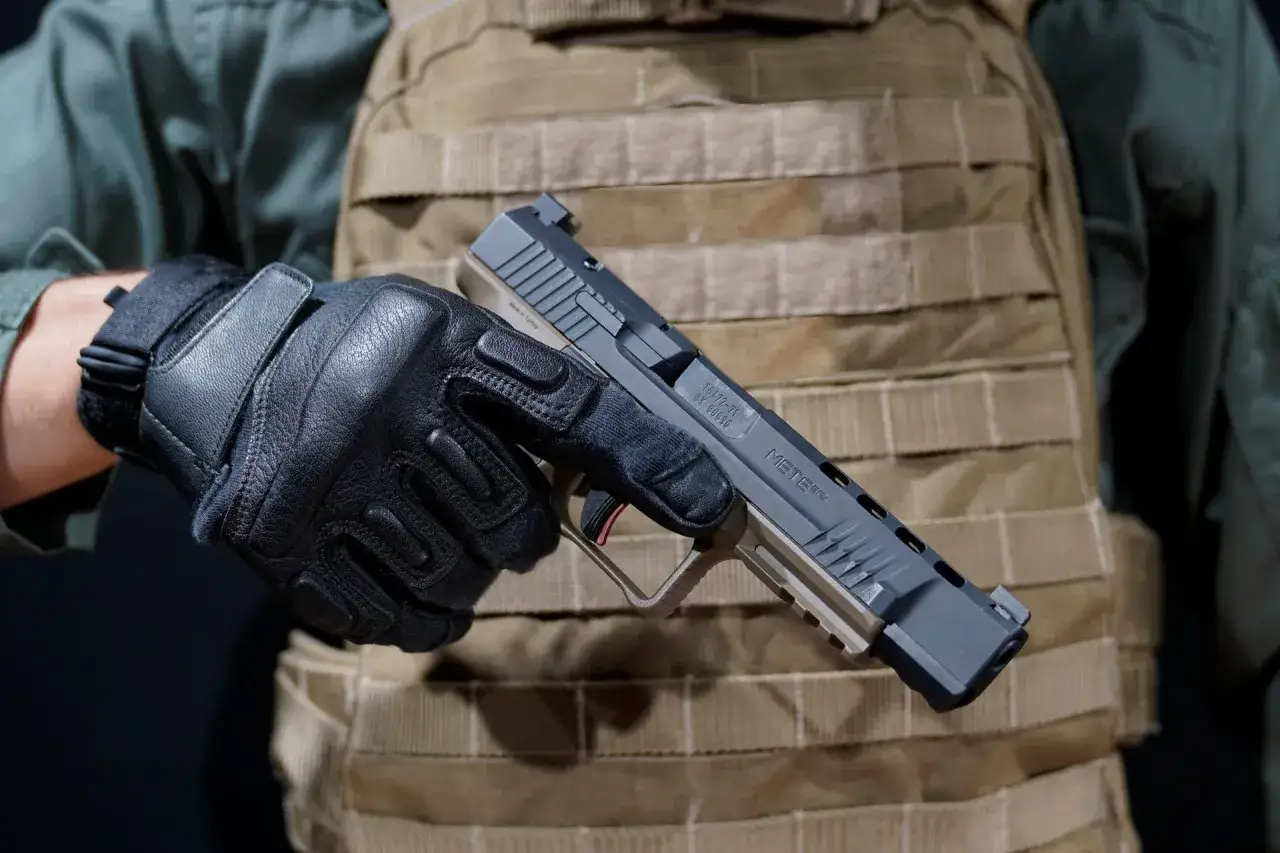 Opinie o Strzelnicy Magnum Poznań: Czy warto? Sprawdź!