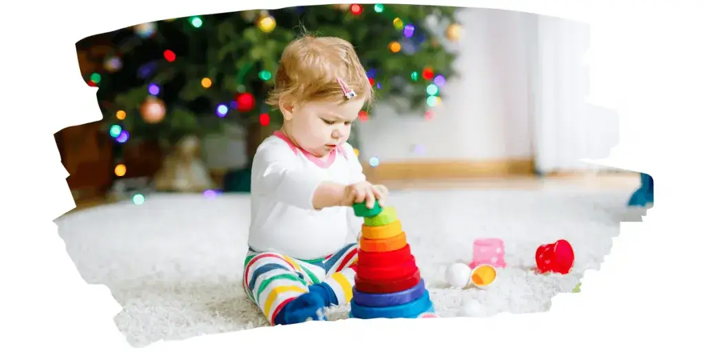 Od jakiego wieku jest żłobek? Sprawdź, czy Twoje dziecko kwalifikuje się