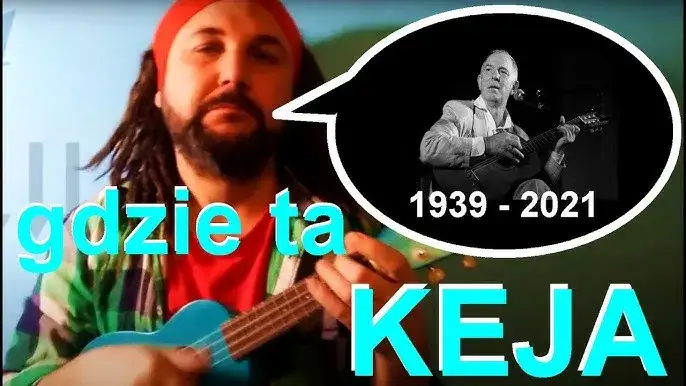 Pełny tekst piosenki gdzie ta keja - odkryj ukryte znaczenie
