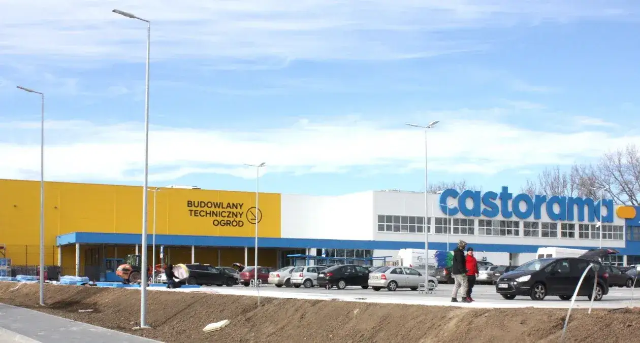 Castorama Kołobrzeg - Kiedy otwarcie? Sprawdź najnowsze informacje