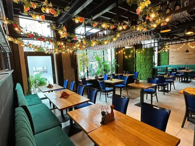 Otwock gdzie zjeść - najlepsze restauracje, które musisz odwiedzić