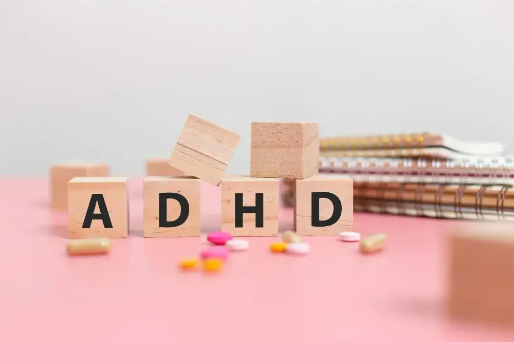 Jakie leki na ADHD dla dzieci? Sprawdź skuteczne opcje i porady