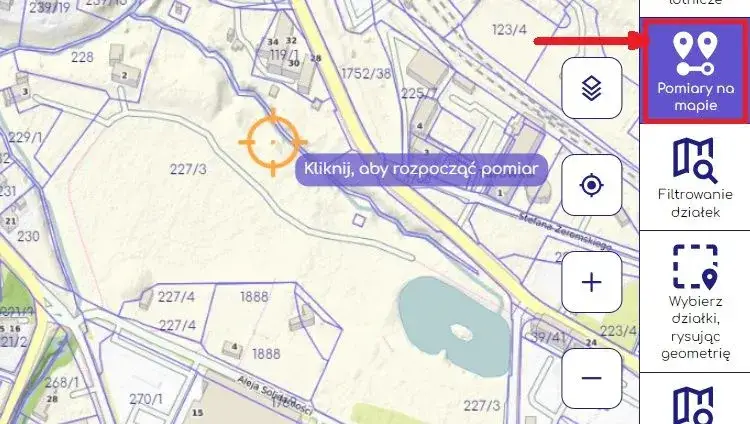 Jak sprawdzić powierzchnię działki i uniknąć błędów w pomiarach
