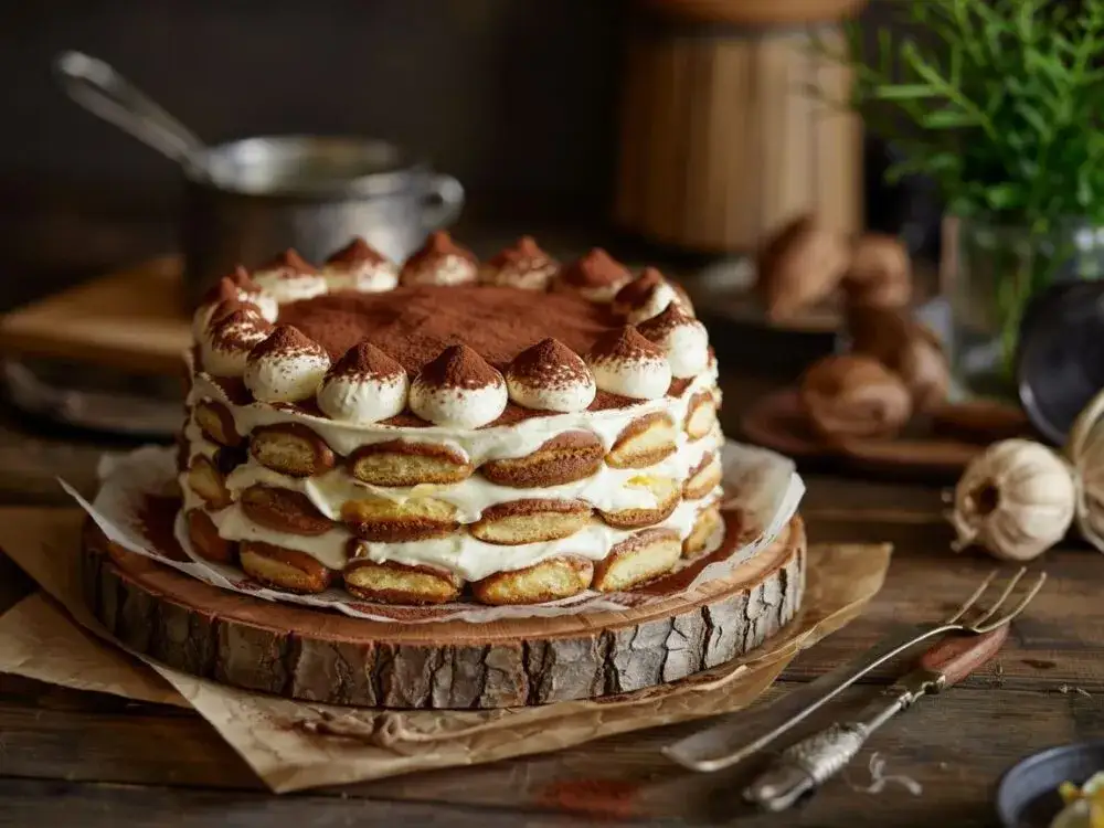 Jak zrobić idealne tiramisu? Przepis, który zawsze się udaje