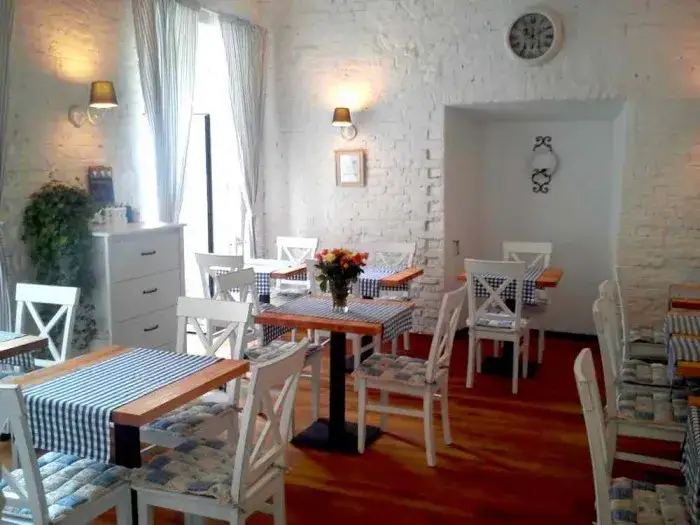 Kazimierz Kraków - gdzie zjeść pysznie i wyjątkowo w tej dzielnicy