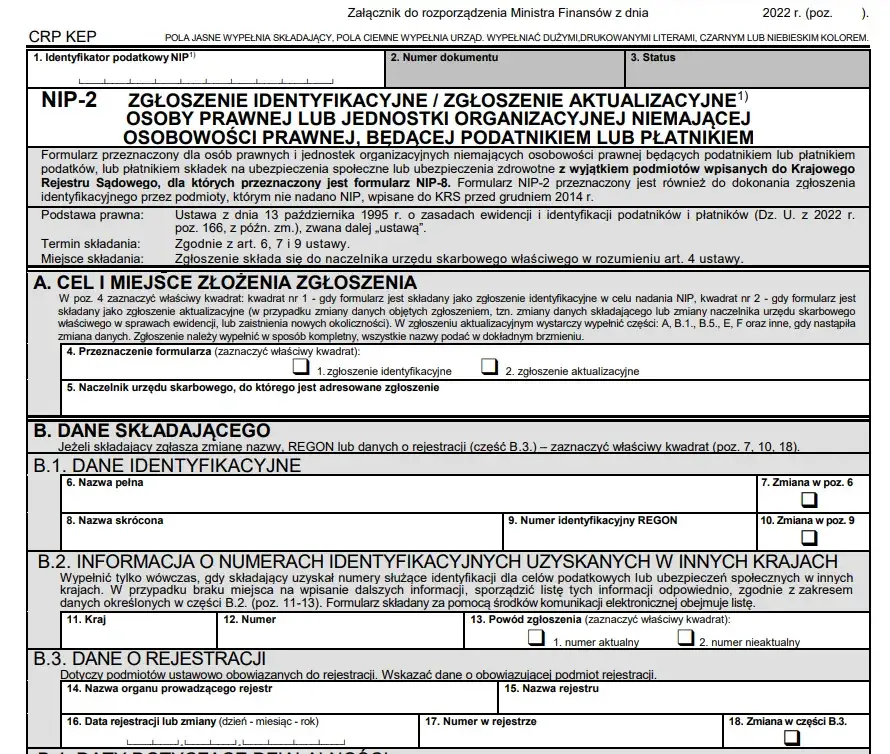 Jak uzyskać numer KRS i uniknąć problemów z rejestracją firmy