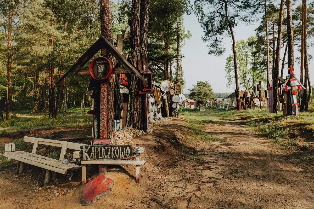 Bełchatów atrakcje, które zaskoczą każdego turystę i mieszkańca