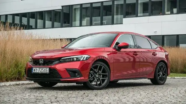 Ile kosztuje Honda? Nowa czy używana pełny cennik i porady!