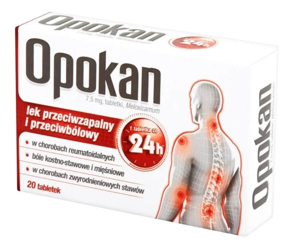 Aulin lek na co pomaga i jak skutecznie łagodzi ból i stan zapalny