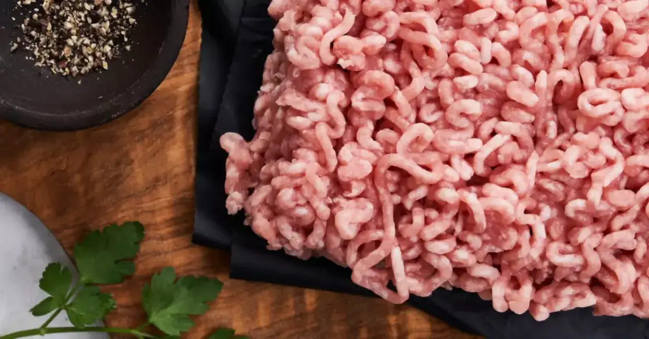 Mielona wieprzowina: przepisy, które pokochasz i zdrowe korzyści