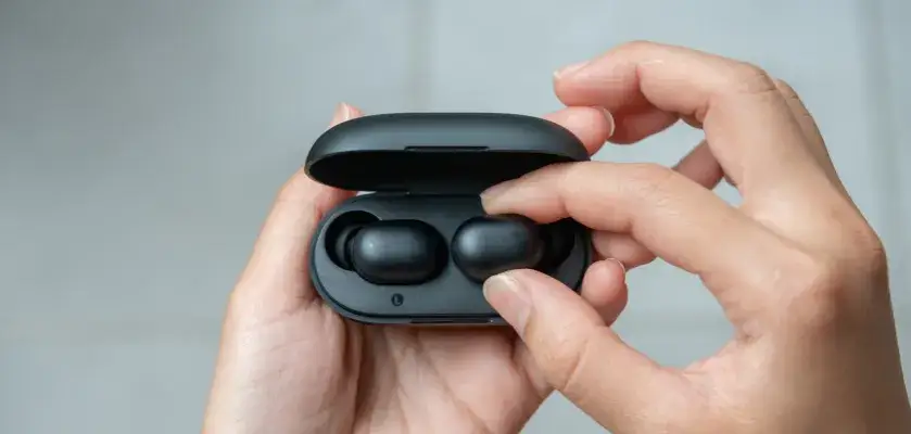Dlaczego słuchawki bezprzewodowe nie działają? Oto najczęstsze przyczyny