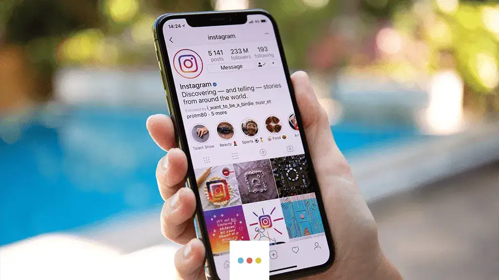 Jak zrobić na IG blog osobisty i przyciągnąć nowych obserwatorów