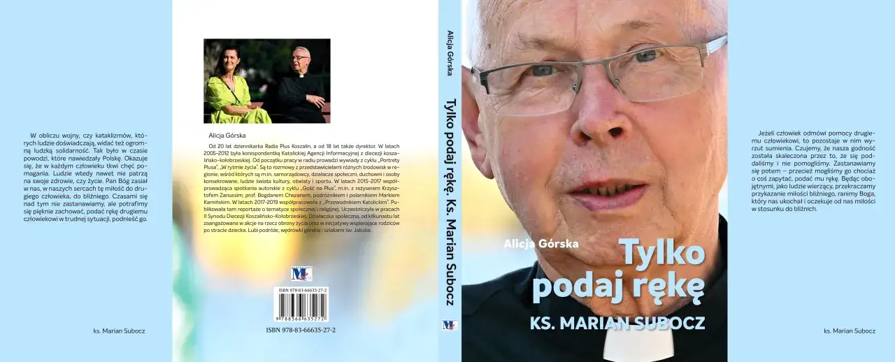 Wzruszające biografie z Polski, które musisz zobaczyć