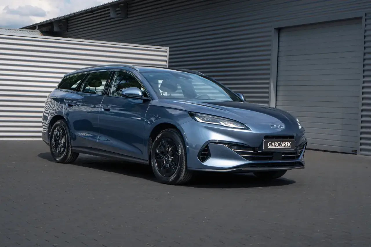 Ile benzyny na 100km? Odkryj sekrety niskiego spalania!