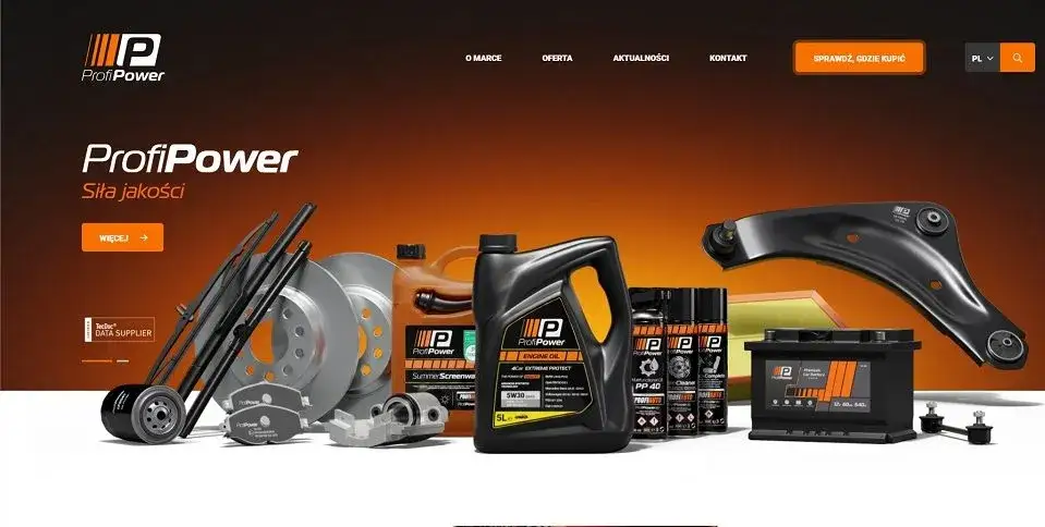 Profipower: Marka ProfiAuto jakość, gwarancja. Czy warto zaufać?