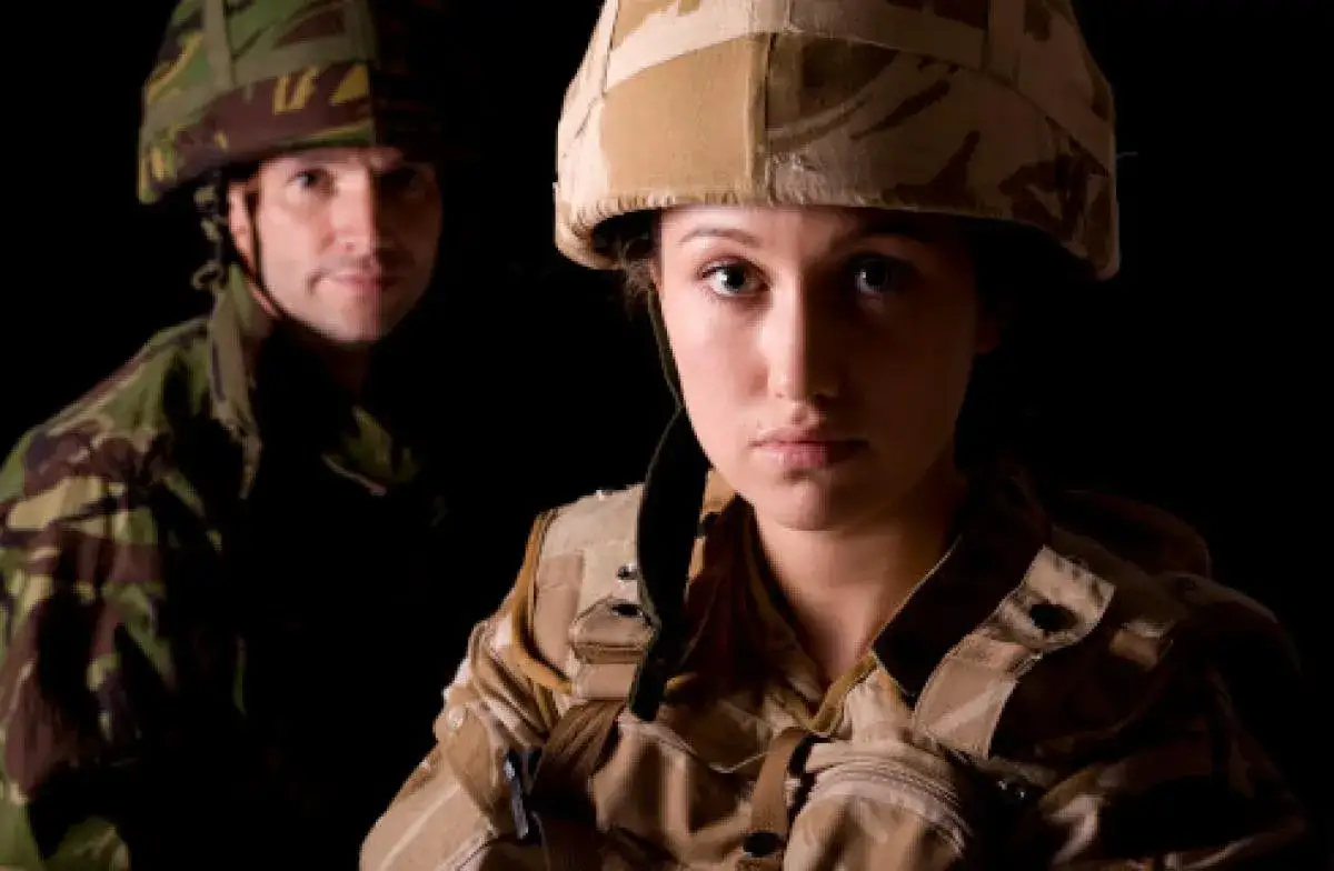 Jak napisać wniosek o zwolnienie z zawodowej służby wojskowej - krok po kroku