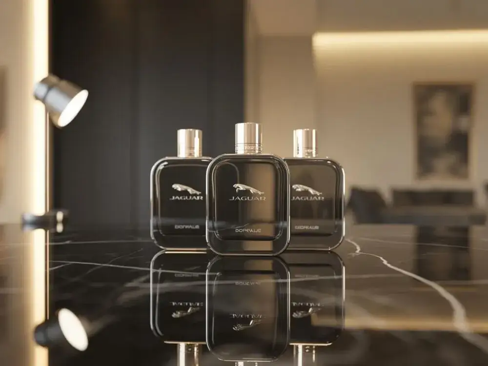 Najładniejsze perfumy Jaguar - ranking najlepszych zapachów męskich